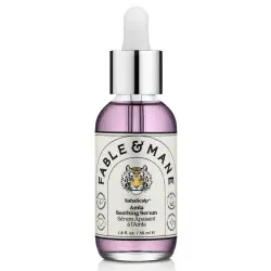 - SahaScalp™ Amla Smoothing Serum Sérums y aceites capilares 55 ml unisex