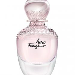 Salvatore Ferragamo - Eau de Parfum Amo Ferragamo 50 ml