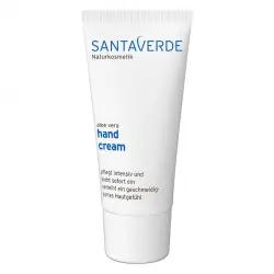 Santaverde - Aloe Vera Cremas de manos 50 ml unisex