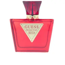 Seductive Red eau de toilette vaporizador 75 ml