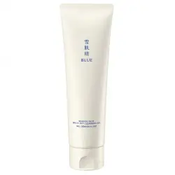 Sekkisei - Blue Melty Off Geles limpiadores 130 g unisex