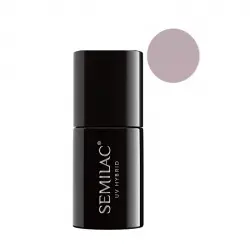 Semilac - *Business Line* - Esmalte semipermanente - 221:Smoky Beige