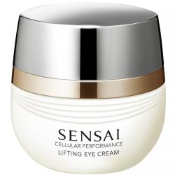 Sensai - Crema Contorno De Ojos Lifting Eye Cream Cellular Performance 15 Ml