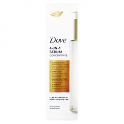 Serum Corporal 4en1 100 ml  Dove