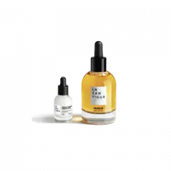 Set Duo Huile Des Rêves + Mini Sérum D'exception