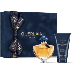 Shalimar Eau de Parfum Estuche Regalo 50 ml