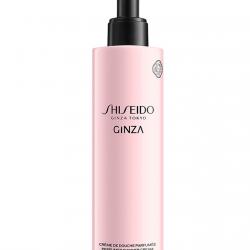 Shiseido - Gel De Ducha Perfumado Ginza 200 Ml