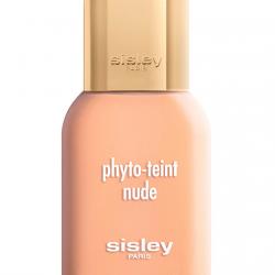 Sisley - Base De Maquillaje Phyto-Teint Nude