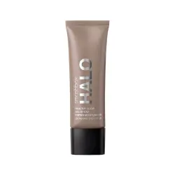 Smashbox - HALO Healthy Glow All-in-One Tinted Moisturizer Bb cream y cc cream 40 ml TAN MEDIUM DARK