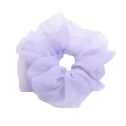 Soho - Coletero Sola XL Gomas para cabello 1 pieces Plata female