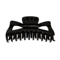 Soho - Pinza Para El Pelo Astrid Pinzas y horquillas 1 pieces Negro unisex
