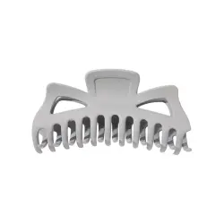 Soho - Pinza Para El Pelo Astrid Pinzas y horquillas 1 pieces Plata unisex