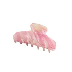 Soho - Pinza Para El Pelo De Mesa Pinzas y horquillas 1 pieces Nude unisex
