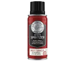 Spirits Spritzer Sweet Tobacco body mist 100 ml