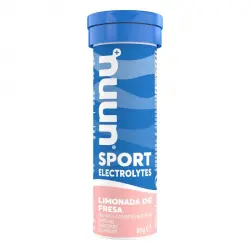Sport Electrolitos Comprimidos Efervescentes