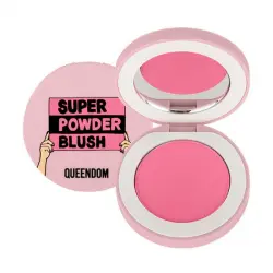Super Powder Blush Hot Magenta