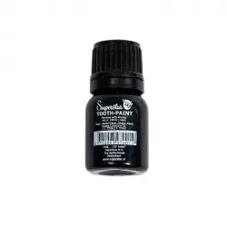 Superstar - Laca dental temporal - Black