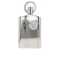 Supremacy Silver eau de parfum vaporizador 150 ml