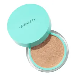 Sweed - Miracle Mineral Powder Foundation Contouring 7 g Medium Light