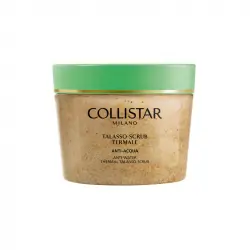 Talasso-scrub Termal Drenante 600 Gr