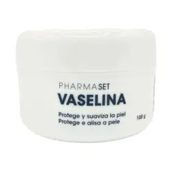 Tarro Vaselina Purificada Labial