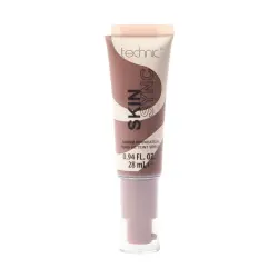 Technic Cosmetics - Base de maquillaje Skin Sync - Espresso