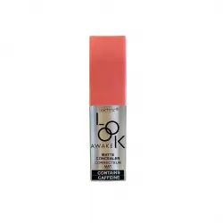 Technic Cosmetics - Corrector mate con cafeína Look Awake - Vanilla Macaron