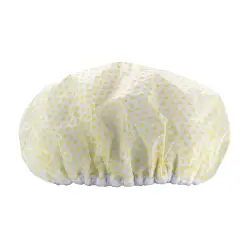 The Morning After Shower Cap Bonnet 1 Unidad