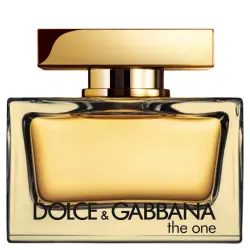 The One Intense Eau de Parfum 50 ml