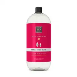 The Ritual Of Ayurveda Refill Hand Wash