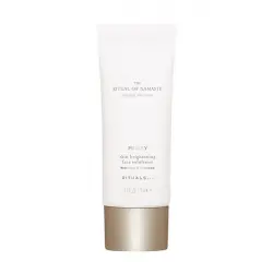 The Ritual Of NamastÃ© Skin Brightening Face Exfoliator