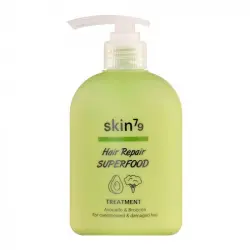 Tratamiento Reparador Superfood Avocado - Broccoli 230 ml