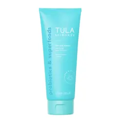 Tula - Probiotics & Superfoods The Cult Classic Cleanser Geles limpiadores 200 ml unisex