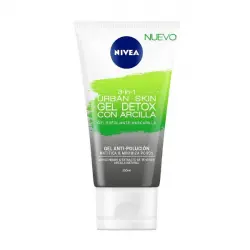 Urban Skin Gel Detox