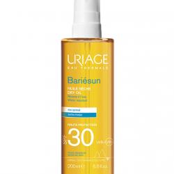 Uriage - Bariésun Aceite Seco SPF30+ 200 Ml