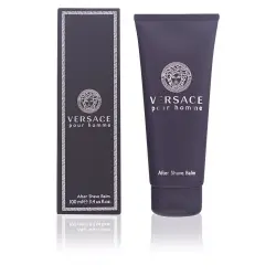 Versace Pour Homme after-shave balm 100 ml