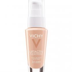 Vichy - Base De Maquillaje Fluido Efecto Lifting Inmediato Liftactiv Flexiteint 30 Ml