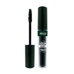 Volume Longueur Mascara 04 Vert