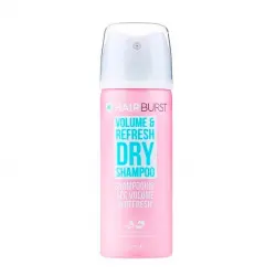 Volume & Refresh Dry Shampoo