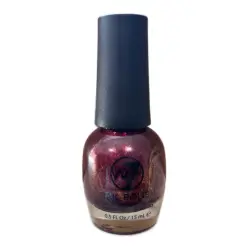 W7 - Esmalte de uñas - NP039A: Plum & Proper