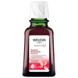Weleda Weleda Agua dentífrica de Ratania , 50 ml