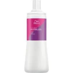 Wella Professionals Creatine+ Curl & Wave Neutralizer 1.000 ml 1000.0 ml