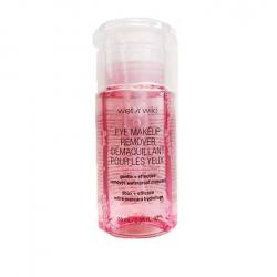 Wet N Wild - Desmaquillante Eye Makeup Remover