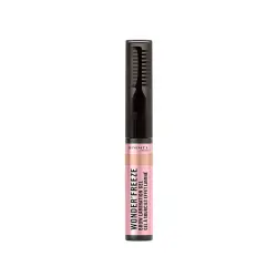 Wonder Freeze Brown Gel 002 Blnde 002 Blnde