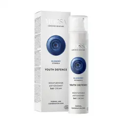 Youth Defense Moisturising Antioxidant Day Cream