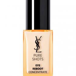 Yves Saint Laurent - Estuche De Regalo Pure Shot Eye Reboot Concentrate Sérum