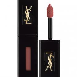 Yves Saint Laurent - Laca De Labios Vernis à Lèvres Vinyl Cream