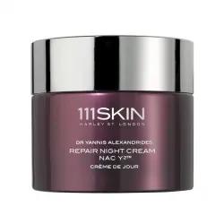 111Skin - NAC Y² Repair Night Cream Cremas de noche 50 ml unisex