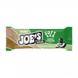 ¡17% DTO! Joe's Soft Barrita de Proteínas 50 gr