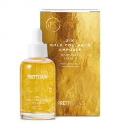 24K Gol Colágeno Ampolla 50 ml